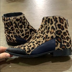 Zadig & Voltaire Boots